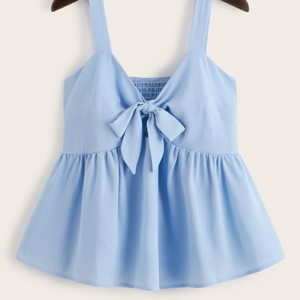 SHEIN Top